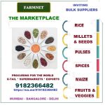 FARMNET 1 FARMNET 1